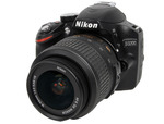 Nikon D3200