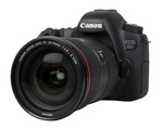 Canon EOS 6D