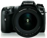 Samsung Digimax GX-10