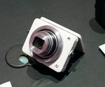 Canon PowerShot N