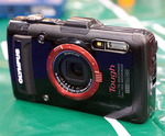 Olympus TG-2