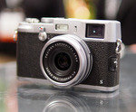 Fujifilm X100S