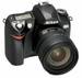 Nikon D70