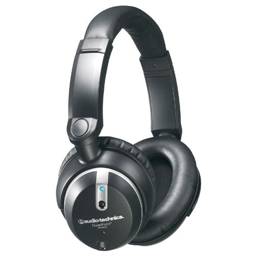 Audio-Technica ATH-ANC7