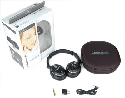 In the Box Image