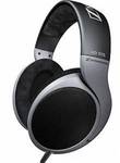 Sennheiser HD 555