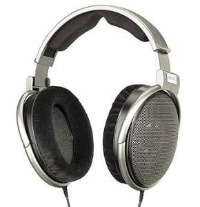 Sennheiser HD 650