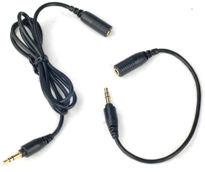 Cable Connectivity Image