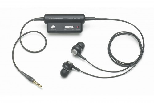 Audio-Technica ATH-ANC3