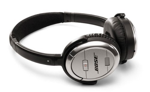 Bose QuietComfort 3