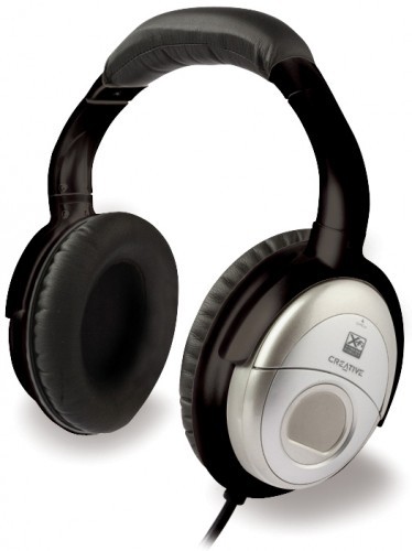 Creative Aurvana X-Fi
