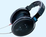 Sennheiser HD 600