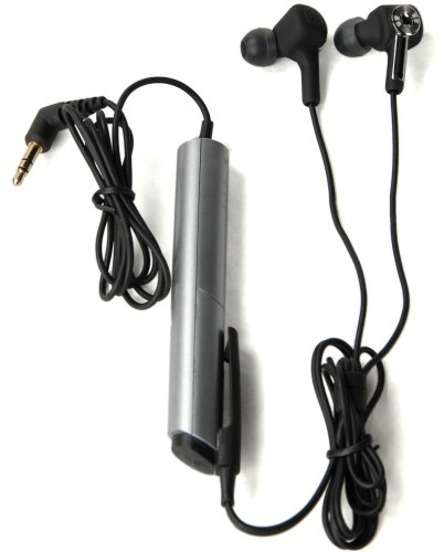Panasonic RP-HC55