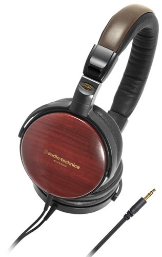 Audio-Technica ATH-ESW9