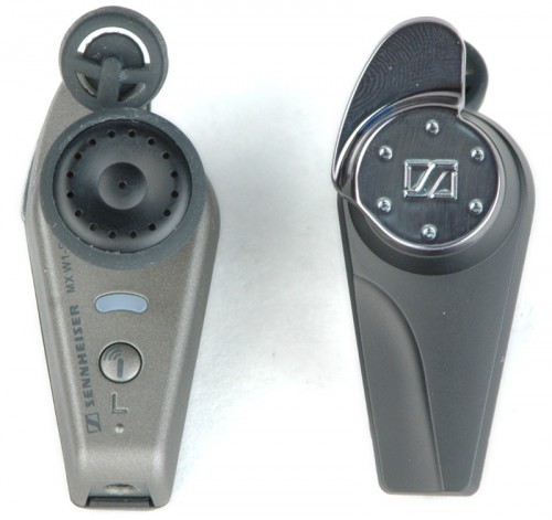 Sennheiser MX W1
