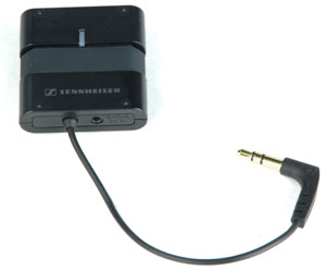 Cable Connectivity Image