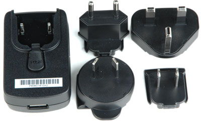 Cable Connectivity Image