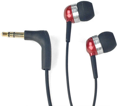 Sennheiser Headphones Review on Sennheiser Cx 300 Ii Headphones Review   In Ear   Headphoneinfo Com