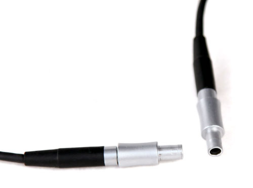 Cable Connectivity Image
