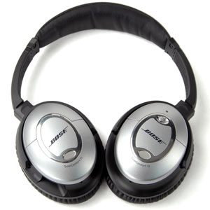 Bose Qc