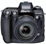 Fujifilm  FinePix S3 Pro