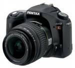 Pentax *ist DL