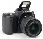 Samsung GX 1S