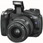 Olympus EVOLT E-330