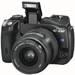 Olympus EVOLT E-330