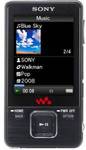 Sony NWZ-A729BLK