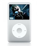Apple iPod Classic 6th Gen 80GB