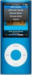 Apple iPod Nano 4th Gen 8GB