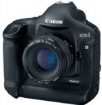Canon EOS-1D Mark III