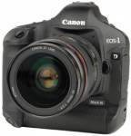 Canon EOS-1Ds Mark III