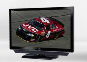 JVC Procision LT-47X899