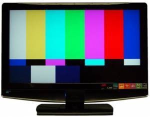 JVC LT-32P679