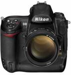 Nikon D3
