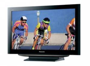 Panasonic Viera TC-37LZ85