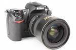 Nikon D300