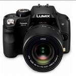 Panasonic Lumix DMC-L10