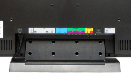Connectivity Tour Image 1