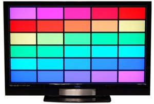VIZIO SV470XVT1A