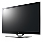 LG 55LHX