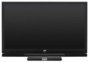 JVC  Procision LT-42WX70