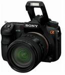 Sony Alpha A700