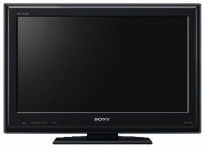 Sony Bravia KDL-32L5000
