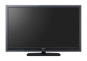 Sony Bravia KDL-40W5100