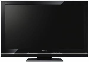 Sony Bravia KDL-52V5100