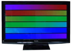Panasonic  Viera TC-P50U1