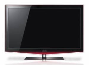 Samsung LN40B650